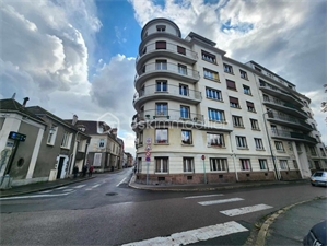 t4 à la vente -   89100  SENS, surface 111 m2 vente t4 - UBI444721901
